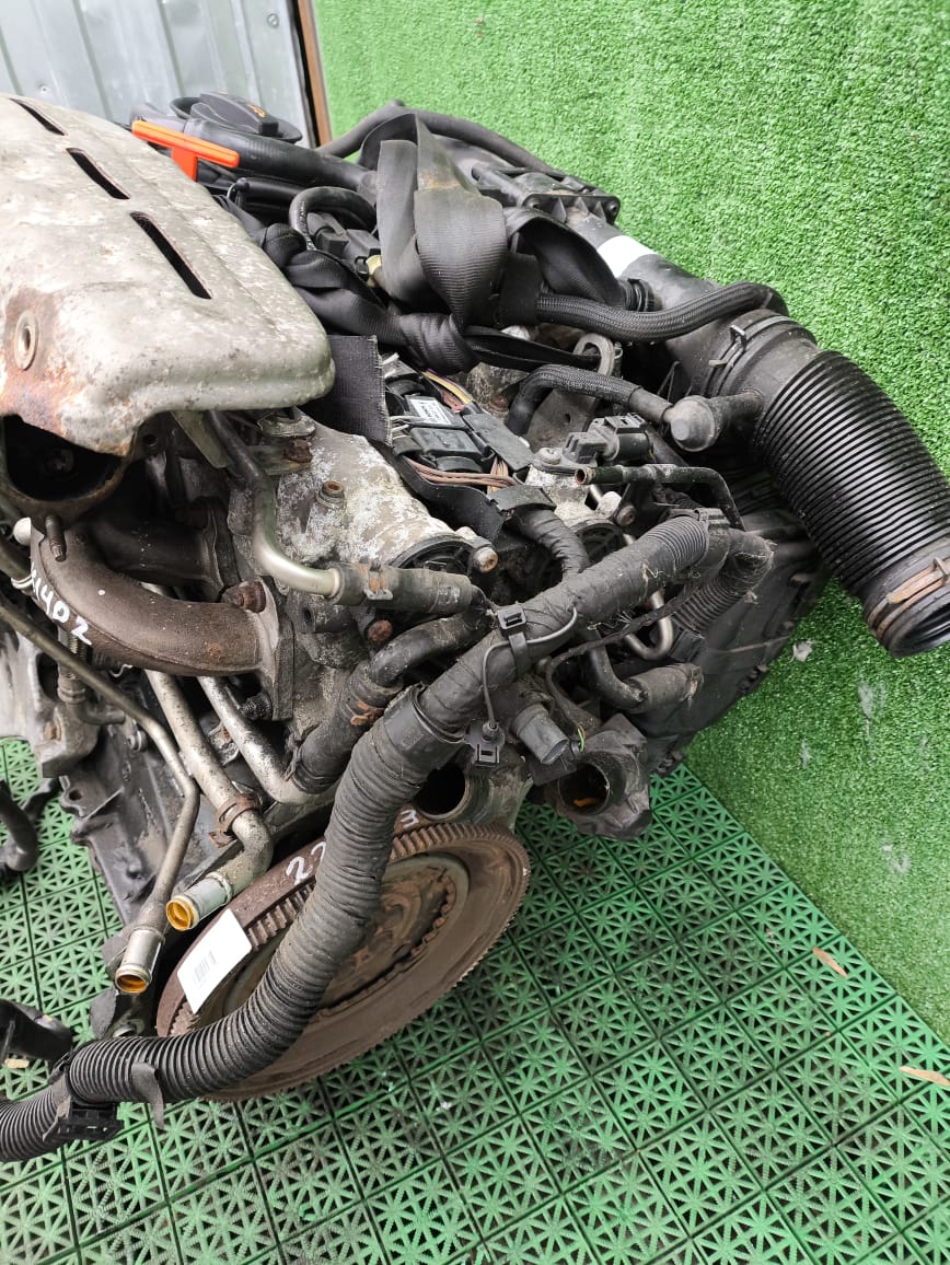 Маховик двигателя AUDI A3, SKODA OCTAVIA A7, VOLKSWAGEN GOLF 5+/6, JETTA 6, PASSAT B6/B7/CC, TIGUAN CAVA 1,4T 2008- DSG 7 б/у