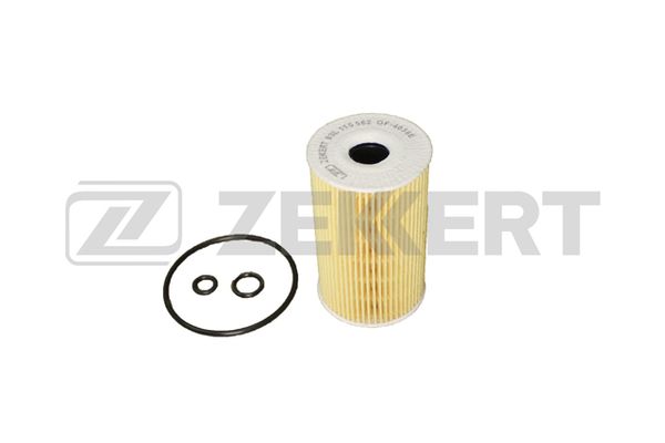 Фильтр масляный AUDI A3, SKODA 1Z, VOLKSWAGEN 1,6/2,0 TDI 2009- OX388D картридж