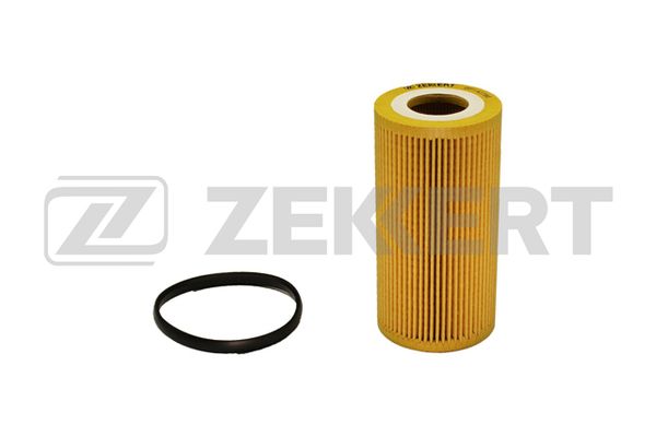 Фильтр масляный AUDI A3, SKODA 1Z, VOLKSWAGEN 2,0 FSI 2004- OX379D картридж