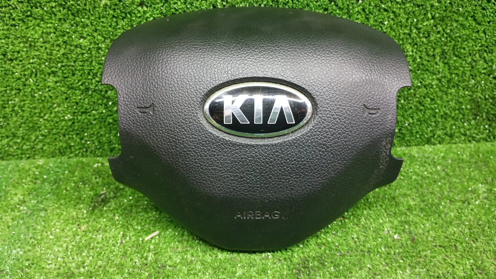 Подушка безопасности KIA SPORTAGE 3 2010- руль б/у