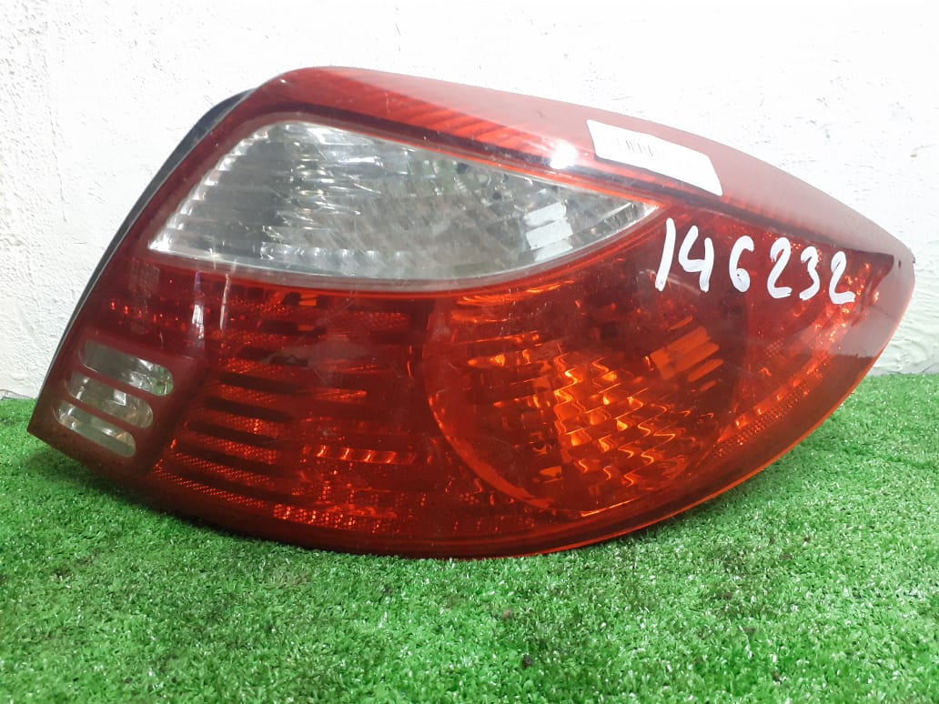 Фонарь KIA RIO 3 2011- седан правый б/у