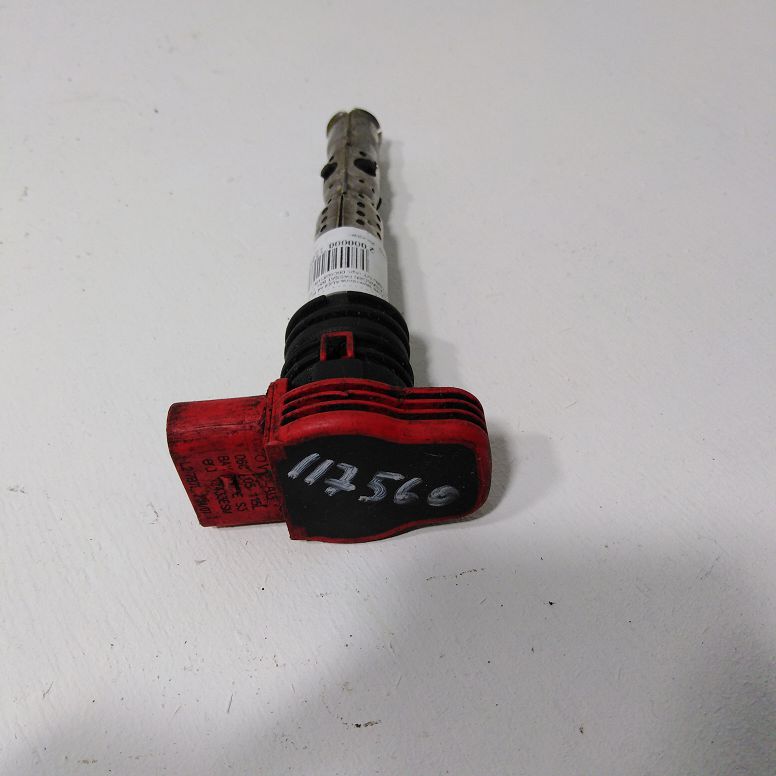 Катушка зажигания AUDI A4 8E, A6 C5, A6 4F, VOLKSWAGEN PASSAT B5+ 1,8/2,0/3,0 2001- ALT/BBJ Б/У