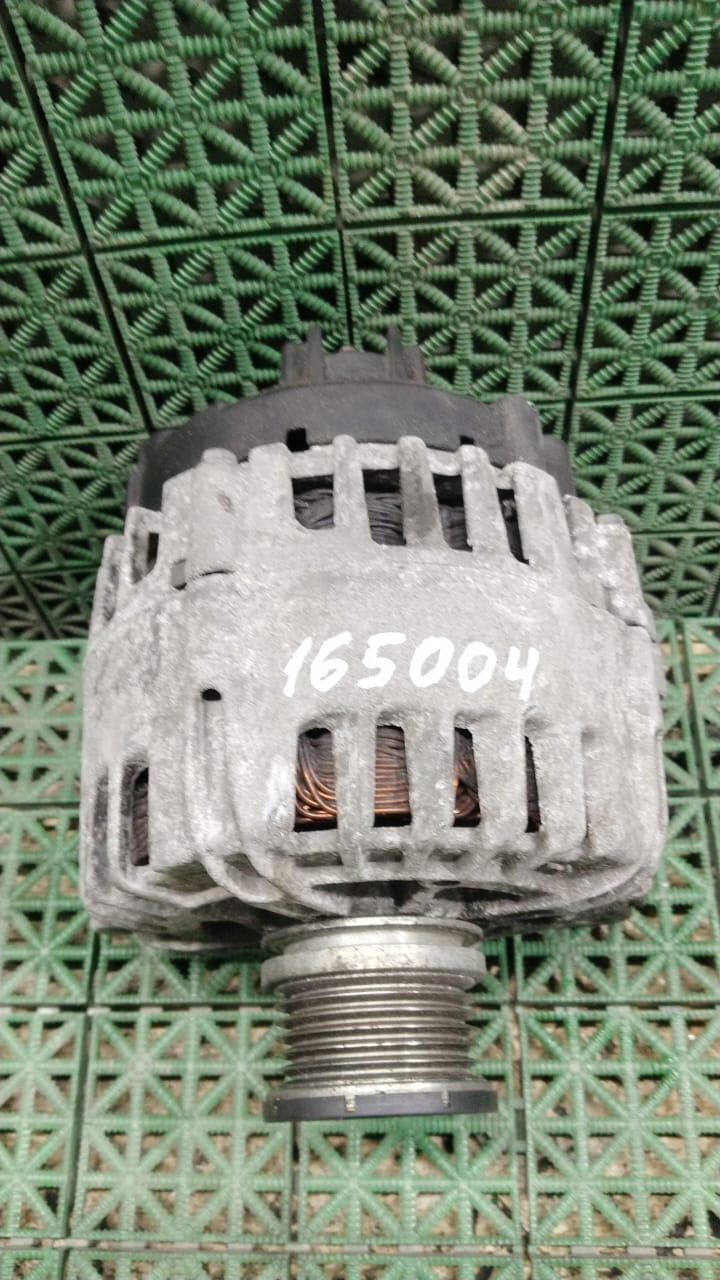Генератор AUDI A3, SKODA OCTAVIA A7, VOLKSWAGEN GOLF 7, PASSAT B8 1,4 140A 2013- 1конт б/у