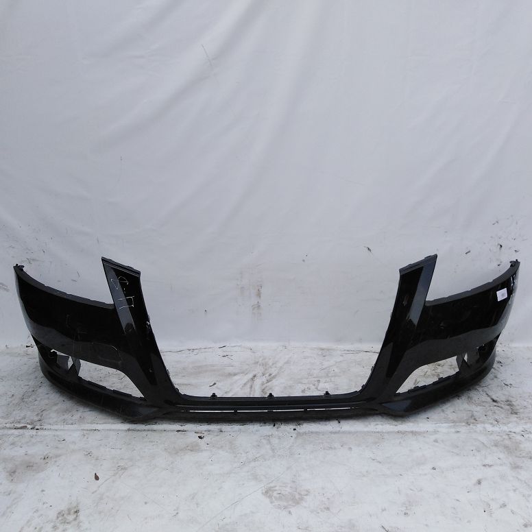Бампер AUDI A3 8P 2008- передний Б/У