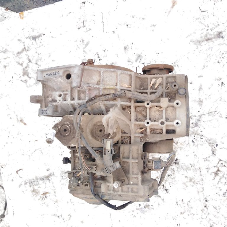 АКПП 4 ступенчатая автоматическая коробка переключения передач VOLKSWAGEN GOLF 3, VENTO, PASSAT B4 2,8 CLB 1994- 74/20 Б/У
