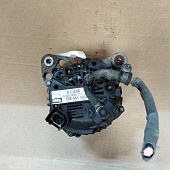 Генератор AUDI A3, SKODA OCTAVIA 1U/1Z, VOLKSWAGEN GOLF 4/5 140A 2009- втулка Б/У
