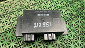 Блок комфорта SKODA OCTAVIA 1U, VOLKSWAGEN GOLF 4, PASSAT B5 Б/У