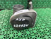 Дроссельная заслонка AUDI A3, SKODA OCTAVIA 1U, VOLKSWAGEN GOLF 4 1,4 AXP 2000- Б/У