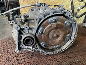 АКПП 6 ступенчатая автоматическая коробка передач VOLKSWAGEN TIGUAN 2,0 CAWA JVZ 2008- 4WD полный привод б/у