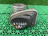 Дроссельная заслонка AUDI A3, SKODA OCTAVIA 1U, VOLKSWAGEN GOLF 4 APF 1,6 1997- Б/У