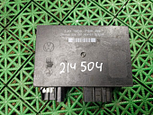 Блок комфорта SKODA OCTAVIA 1U, VOLKSWAGEN GOLF 4, PASSAT B5 Б/У