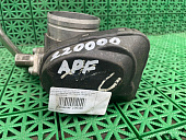 Дроссельная заслонка AUDI A3, SKODA OCTAVIA 1U, VOLKSWAGEN GOLF 4 APF 1,6 1997- Б/У