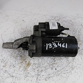 Стартер AUDI A4 8D/8E, A6 C5, VOLKSWAGEN PASSAT B5/B5+ 2,5 TDI 1997- AKE Б/У
