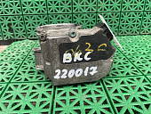 Дроссельная заслонка AUDI A3, SKODA OCTAVIA 1Z, VOLKSWAGEN GOLF 5, PASSAT B6 1,9 BKC 2004- Б/У