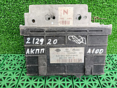 Блок управления коробки автомат АКПП AUDI A100/45 1992- Б/У
