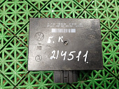 Блок комфорта SKODA OCTAVIA 1U, VOLKSWAGEN GOLF 4, PASSAT B5 Б/У