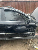 Порог VOLKSWAGEN PASSAT B5/B5+ 1997- правый черный б/у