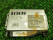 Блок управления коробки автомат АКПП AUDI A6/45 1994- Б/У