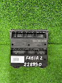 Блок комфорта SKODA FABIA 2, VOLKSWAGEN POLO 2001- Б/У